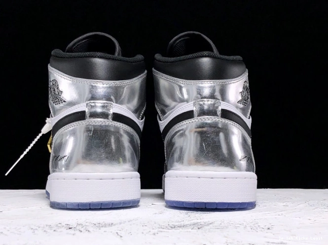Jordan The 1 Torch Kawhi AQ7476-016 OG Leonard High Pass Air 0721